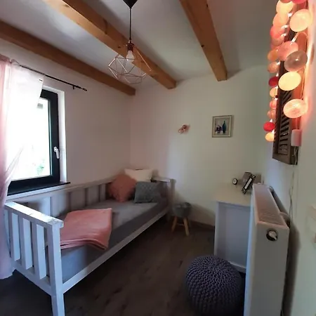 House Na Starom Kucistu Сasa de vacaciones