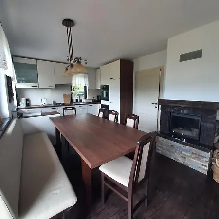 House Na Starom Kucistu *