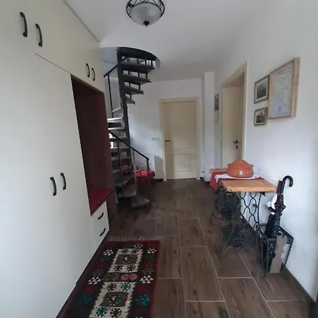 House Na Starom Kucistu * Todorovo