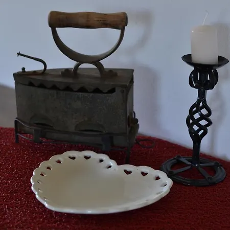 House Na Starom Kucistu 別荘 Todorovo