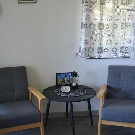 Holiday home House Na Starom Kucistu Todorovo