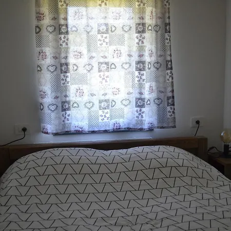 House Na Starom Kucistu Casa de Férias *