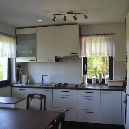 別荘 House Na Starom Kucistu